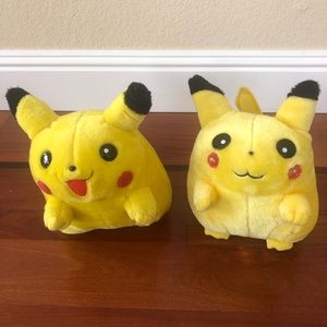 Pokémon Family Bundle